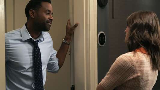 The Girls on the Bus - Backdrops