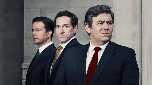 Coalition - Backdrop
