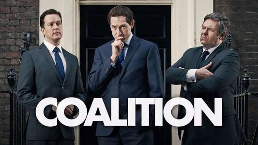 Coalition - Backdrop