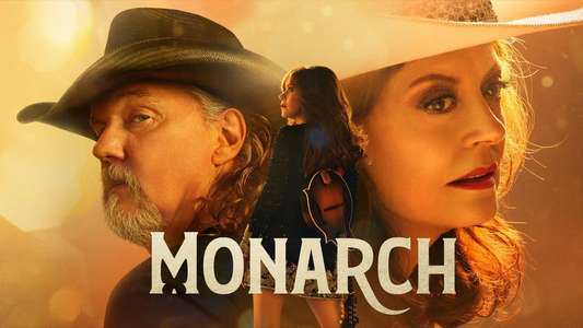 Monarch - Backdrops
