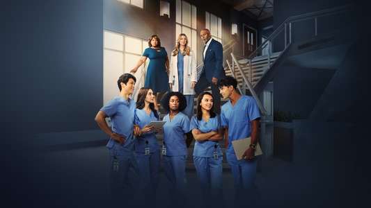 Grey's Anatomy - Backdrops