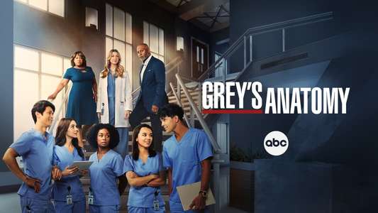 Grey's Anatomy - Backdrops