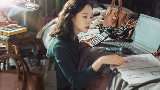 Little Women - Backdrops