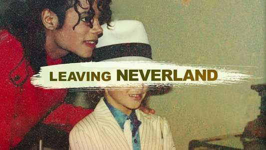Leaving Neverland - Backdrops