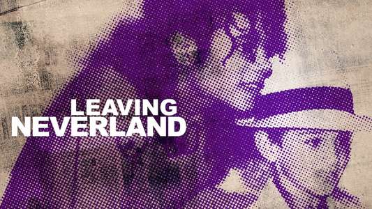 Leaving Neverland - Backdrops