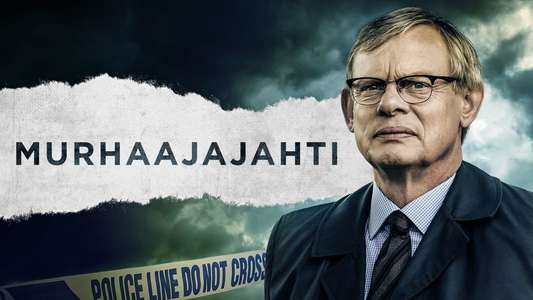 Manhunt - Backdrops