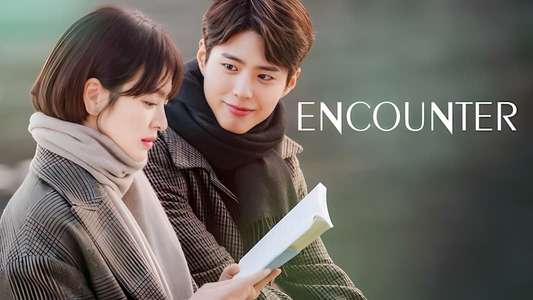 Encounter - Backdrops