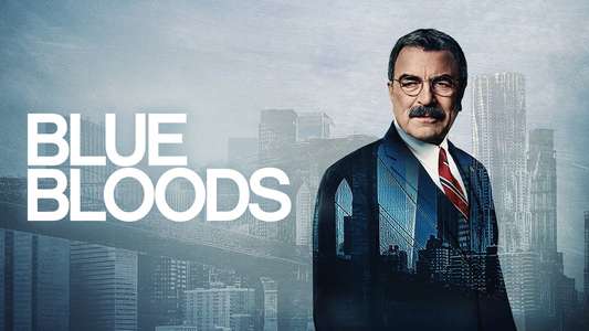 Blue Bloods - Backdrops
