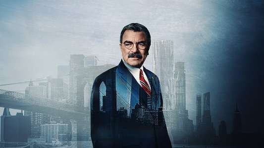 Blue Bloods - Backdrops