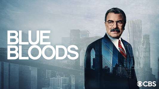 Blue Bloods - Backdrops