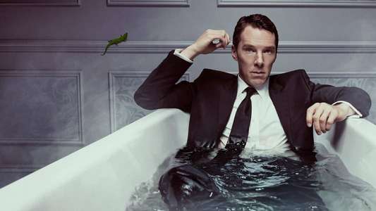 Patrick Melrose - Backdrops