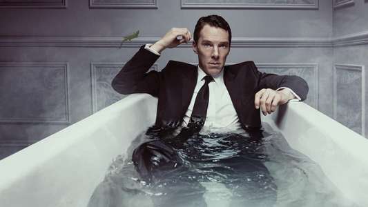 Patrick Melrose - Backdrops