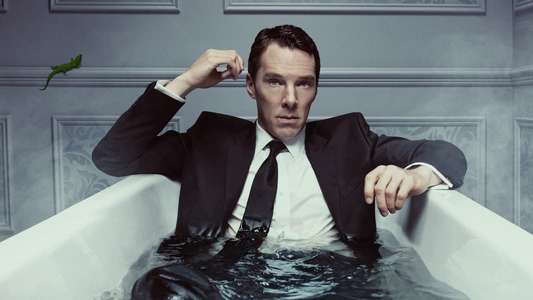Patrick Melrose - Backdrops