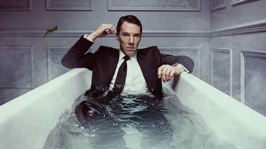 Patrick Melrose - Backdrops