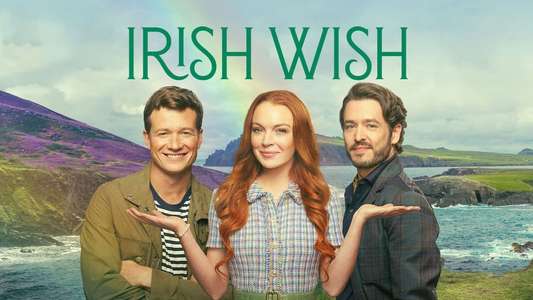 Irish Wish - Backdrops