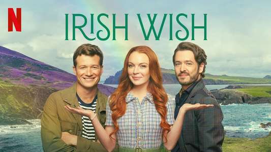 Irish Wish - Backdrops