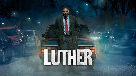 Luther - Backdrops