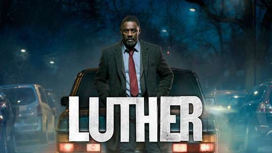 Luther - Backdrops