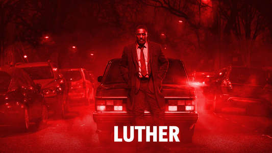 Luther - Backdrops