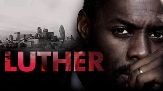 Luther - Backdrops