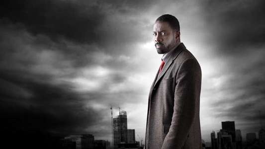 Luther - Backdrops