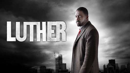 Luther - Backdrops