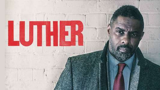 Luther - Backdrops