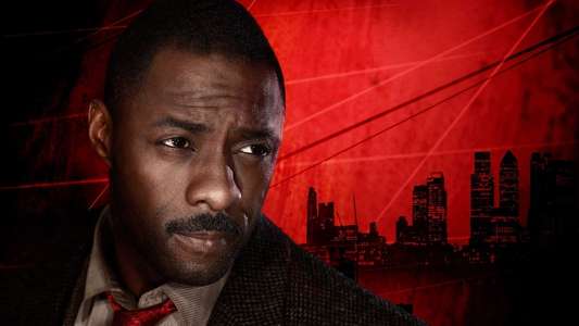 Luther - Backdrops