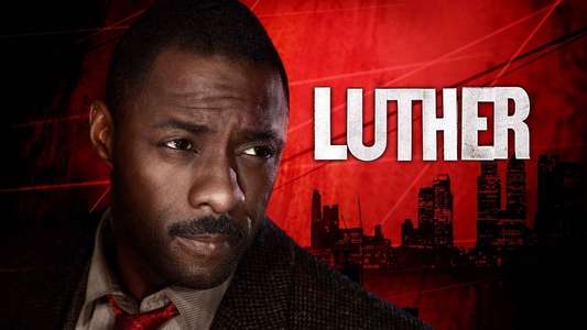 Luther - Backdrops