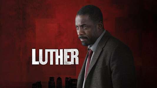 Luther - Backdrops