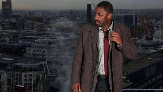 Luther - Backdrops