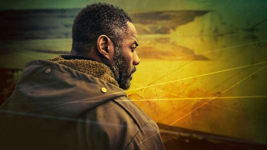 Luther - Backdrops