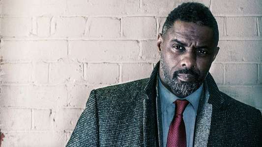 Luther - Backdrops