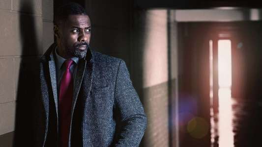 Luther - Backdrops