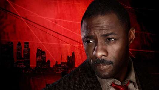 Luther - Backdrops