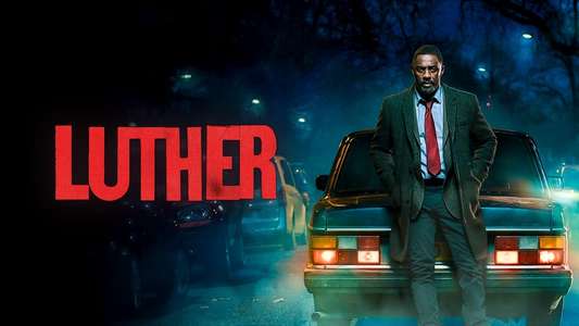 Luther - Backdrops