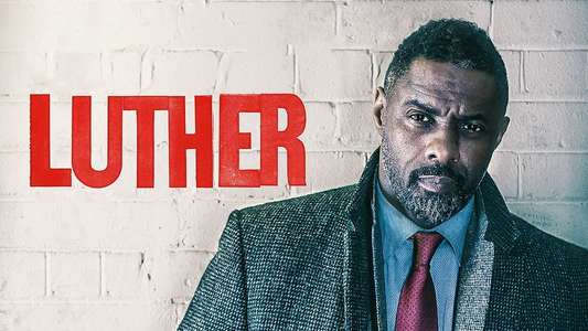 Luther - Backdrops