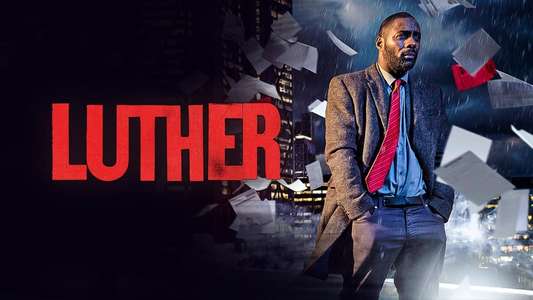 Luther - Backdrops