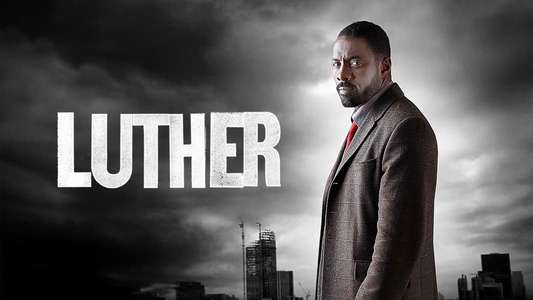 Luther - Backdrops