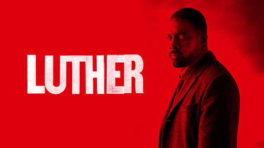 Luther - Backdrops