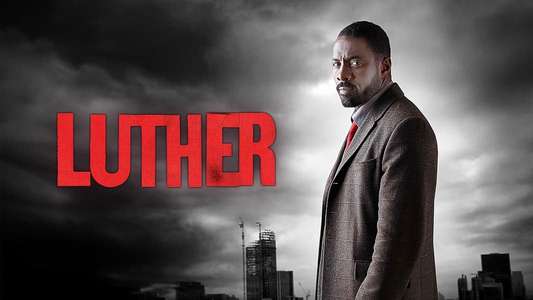 Luther - Backdrops