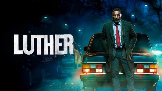 Luther - Backdrops