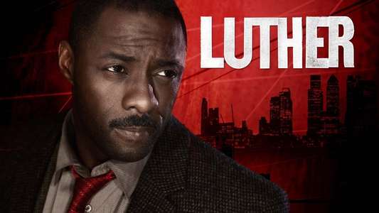 Luther - Backdrops