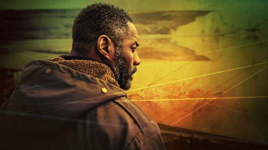 Luther - Backdrops