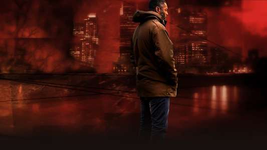 Luther - Backdrops