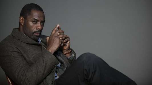 Luther - Backdrops