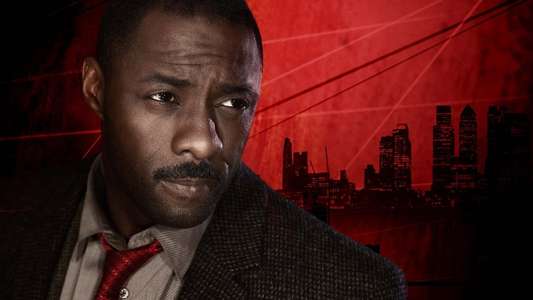 Luther - Backdrops