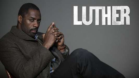 Luther - Backdrops