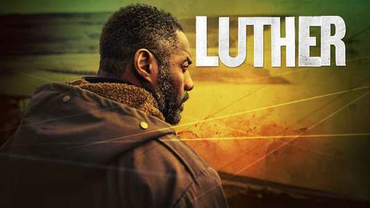 Luther - Backdrops