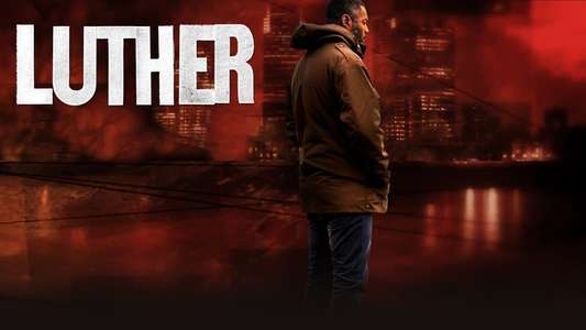 Luther - Backdrops